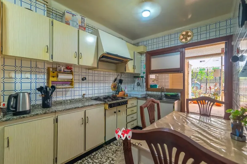 Spacious apartment in Pere Garau, Palma de Mallorca, Balearic Islands — photo 12