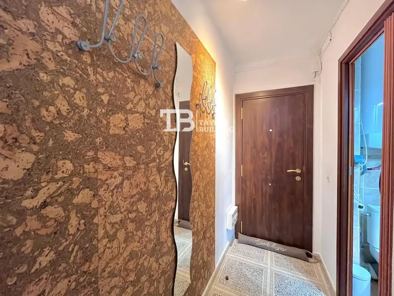 Cozy studio with private terrace in Santa Ponsa — photo 11