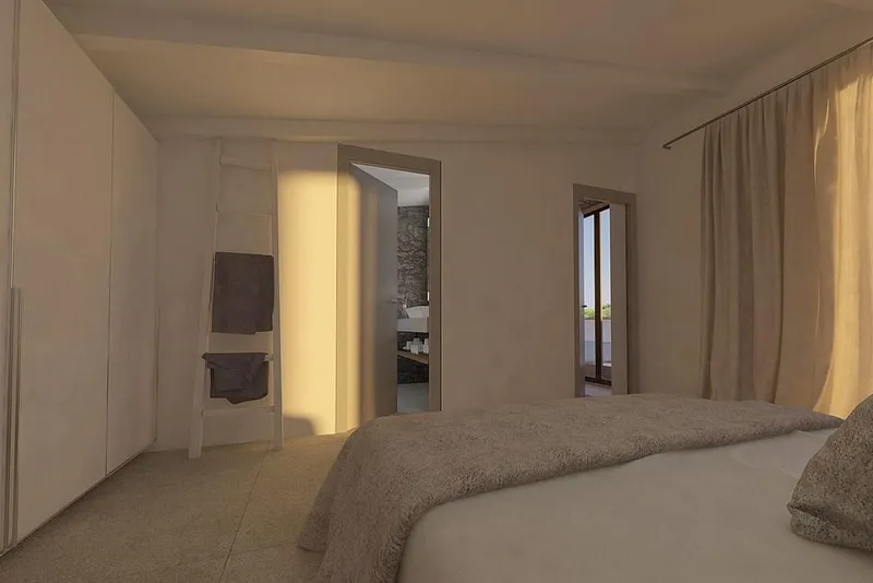 Detached house in Santa Margalida, Province of Balearic Islands — photo 9