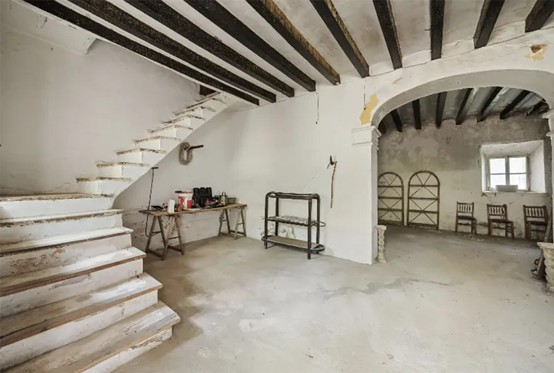Unique Estate in Sa Calobra with Restaurant, Hunting Reserve and 560 ha of Land — photo 11