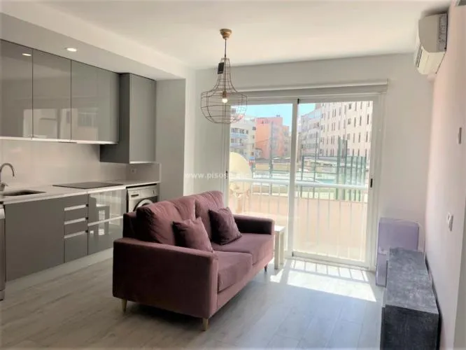 Apartment in Palma de Mallorca, Aragon - Guell Area — photo 3