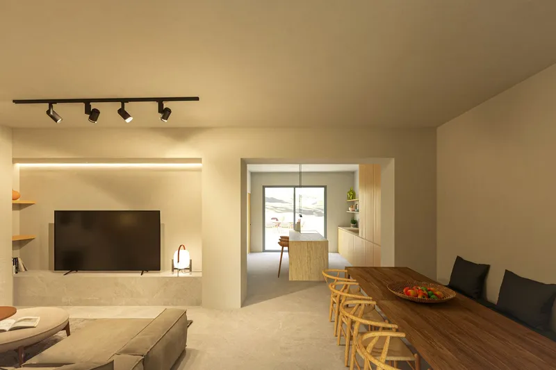 House / Chalet in Alaró — photo 4