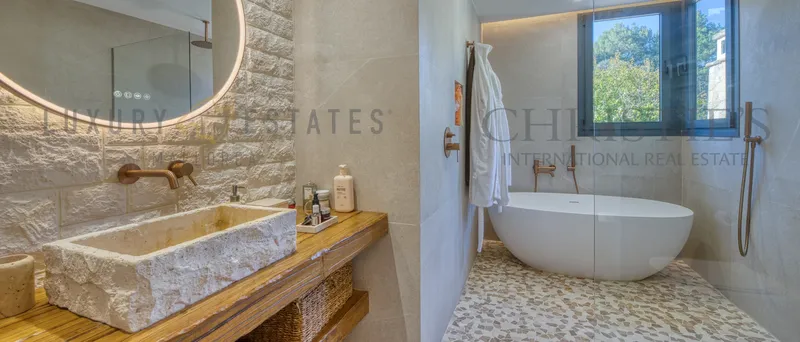 Charming renovated villa in Esporles with finca character — photo 11