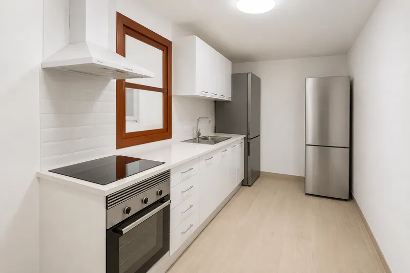 Capital investment with existing room rental in Palma — photo 10