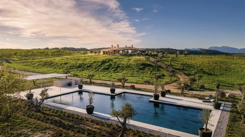 A wonderful Mallorcan sanctuary — photo 1