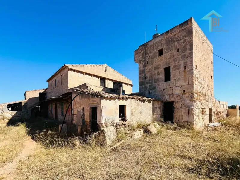 Discover the opportunity of a lifetime in Campos, Mallorca! — photo 1