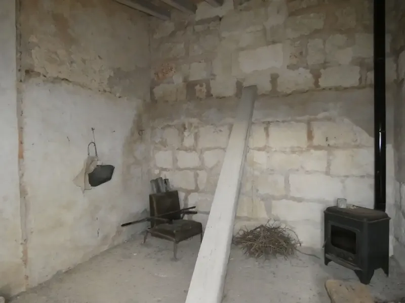 Rustic estate of 25,281 m² for sale with a 99 m² building to renovate, built before 1956 but in good condition — photo 7