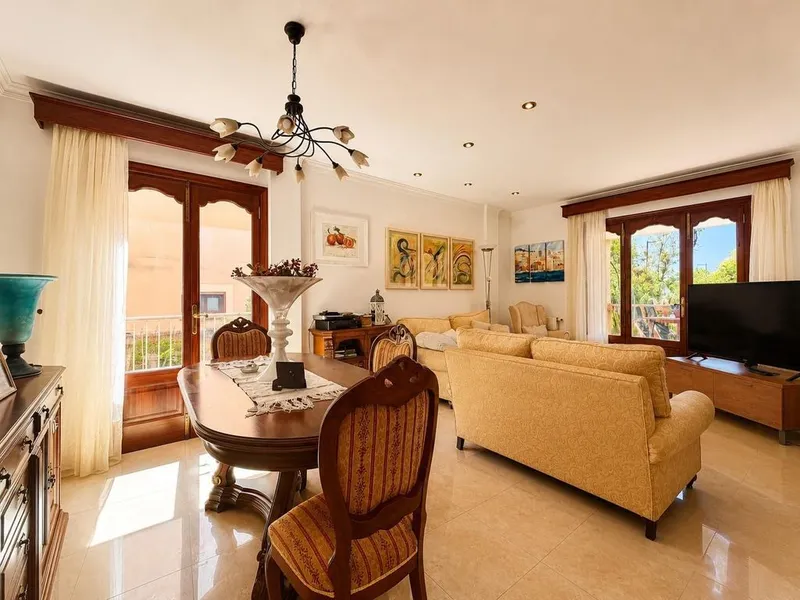 Luxury home in Inca, Province of Balearic Islands — photo 3