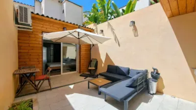 Apartment on Carrer de Barrera — photo 5