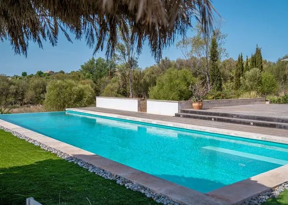 Estate in Sant Llorenç Des Cardassar — photo 2
