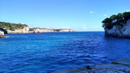 Building Site - Santanyí (Cala Llombards), Built Surface 200m², Plot Surface 680m² — photo 9