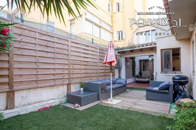 Ground floor apartment for sale in Coll d’en Rabassa — photo 1
