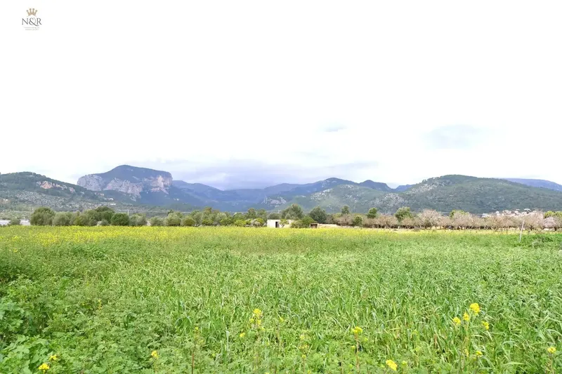 IKV00471-1. Rustic estate of 22,950 m2 with various buildings totaling 937 m2 built. — photo 12