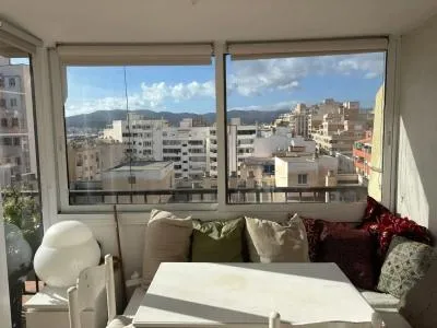 Penthouse - Palma de Mallorca (Nou Llevant) — photo 5