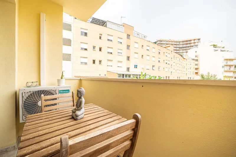 Duplex with parking in Son Dameto — photo 10