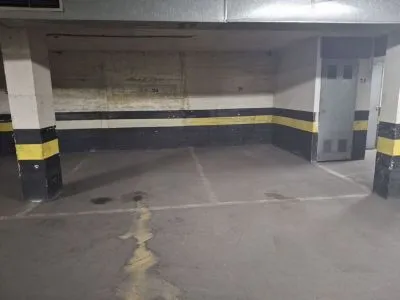 Parking - Palma de Mallorca (Bons Aires) — photo 3