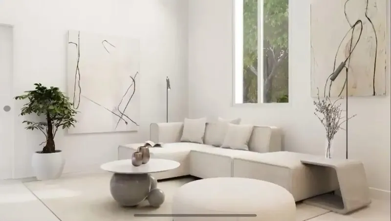 Promotion of this fantastic ground floor single-family home with high ceilings. — photo 7