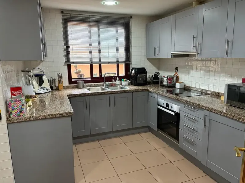 Exclusive penthouse with large private terrace in Carretera Sóller - Conservatory Area — photo 3