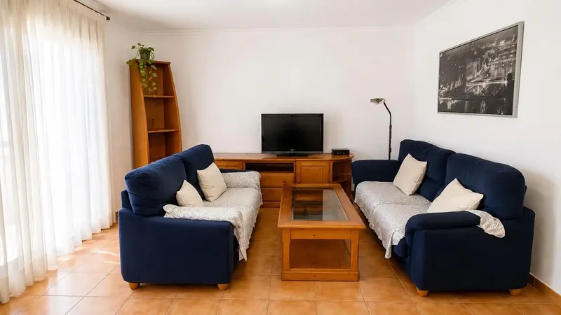 Cozy apartment for rent in Bunyola, a charming town in the Serra de Tramuntana — photo 2