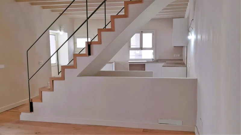 Reformed house with terraces and views in quiet area of Sóller — photo 2