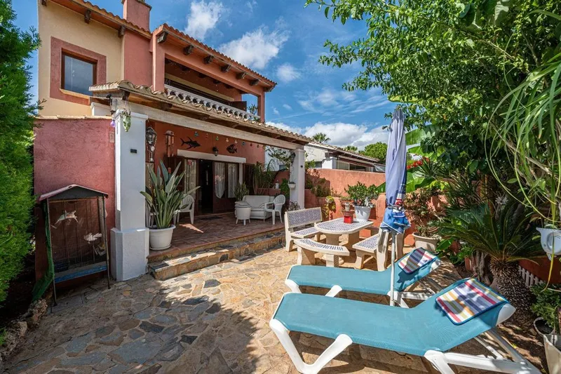Detached House in Sa Coma, Province of Balearic Islands — photo 5