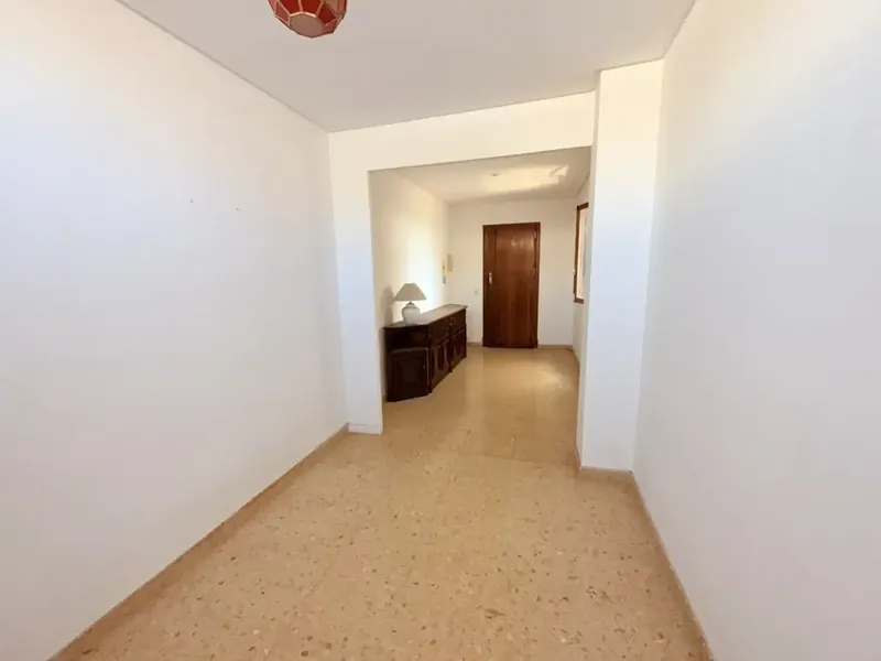 AMPLITUD Y EXCELENTE UBICACIÓN JUNTO A PLAZA DE LAS COLUMNAS Y CALLE NUREDUNA · 148 m² — photo 4