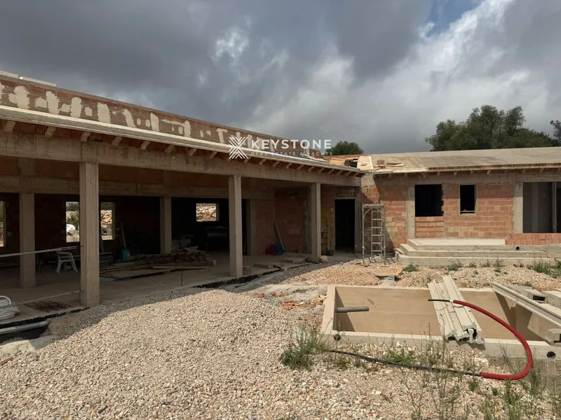 Detached house — photo 4