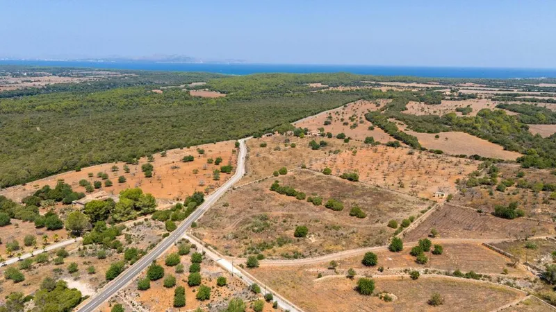 Land in Colònia de Sant Pere, Province of Balearic Islands — photo 7