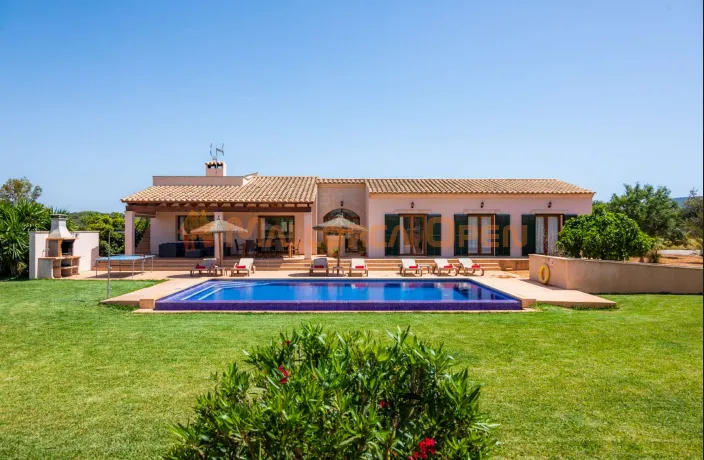 Winter Season Rental – Dream House in Santanyí 🌿 — photo 10