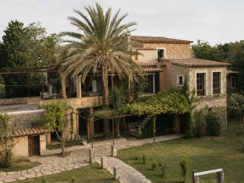 Country house in Arta, Mallorca — photo 1