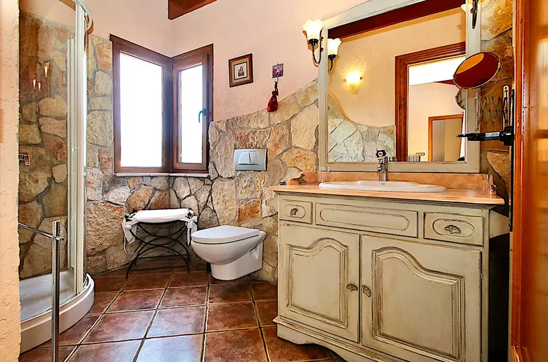 Investment Finca with Holiday Rental License in Bunyola — photo 10