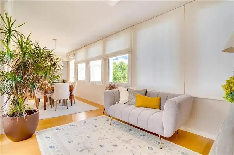 Semi-detached house in Colegios area, approx. 207m2 on approx. 185m2 plot, large living-dining room with unobstructed views, designer kitchen with isl — photo 7