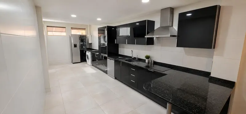 Attractive townhouse in a quiet residential area of Son Caliu, close to the coast and all necessary services — photo 1