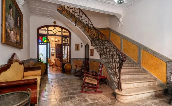 Stunning Townhouse in the Heart of Sóller — photo 1
