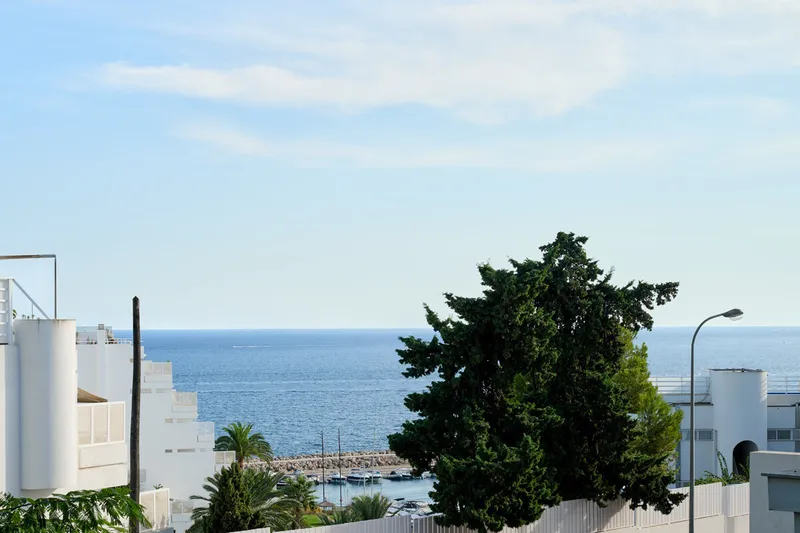 Fantastic apartment with partial sea views in Portals - Marcel Remus Real Estate — photo 5