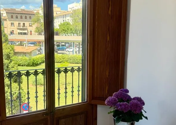 Penthouse in Plaza Progrès, Sta Catalina - El Jonquet, Palma de Mallorca — photo 3