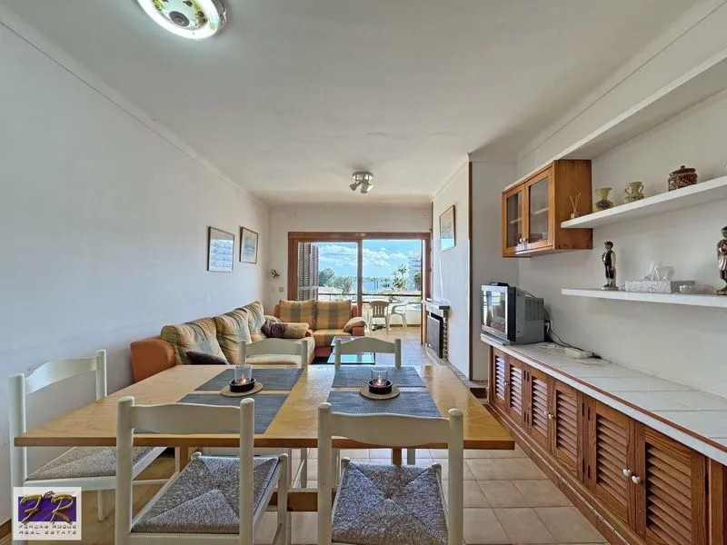 apartment in Alcudia — photo 1