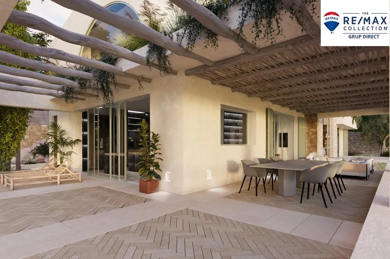 Luxury Villa — photo 7