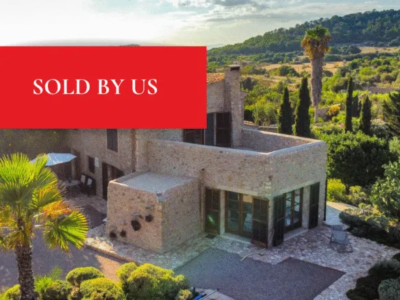 The Perfect Finca in Valldemossa – A Dream Home in the Tramuntana — photo 10