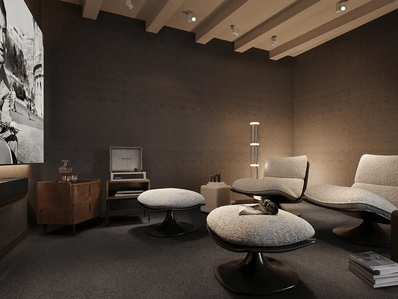 Renovated designer house in central Palma — photo 3