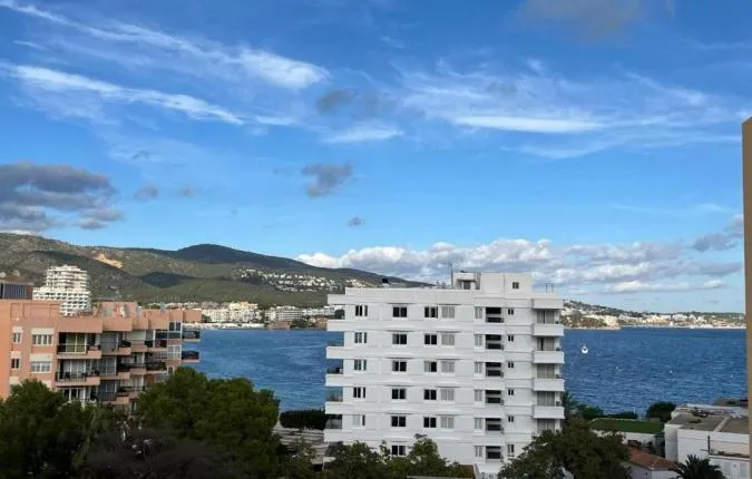 Palmanova. For Rent - Studio Apartment With Sea Views — photo 1