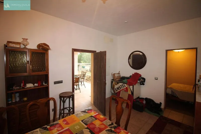 Rural or Farmhouse in Sineu, Province of Balearic Islands — photo 7