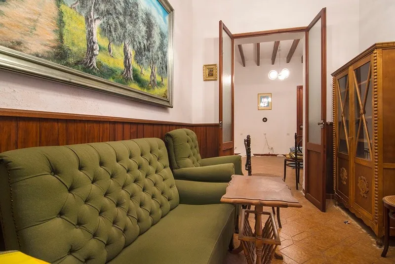 Townhouse with inner courtyard and independent apartment, Llucmajor — photo 12