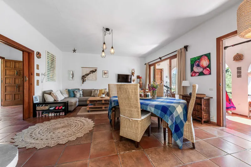 Two plots with development potential near the port of Puerto de Andratx — photo 8