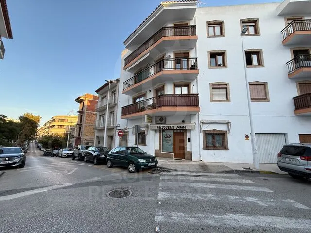 Flats and apartments for sale in Jávea / Xàbia — photo 12