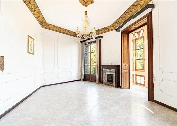 Flat / apartment in Arxiduc, Palma de Mallorca — photo 1