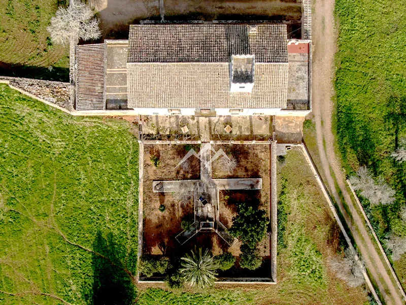 Mallorcan estate of 97 ha — photo 2