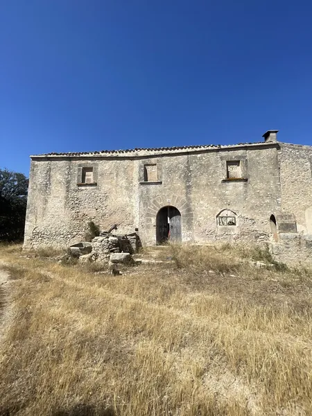 Beautiful Finca with sea views in Establiments — photo 11