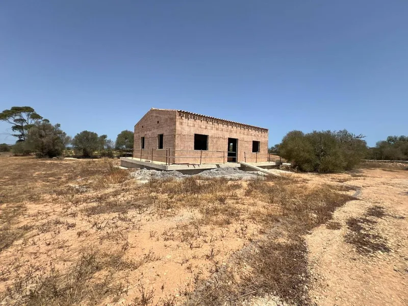 Rural or Farmhouse in Felanitx, Province of Balearic Islands — photo 2