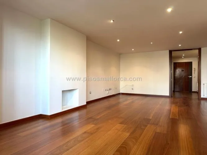 Apartment in Palma de Mallorca, Paseo Mallorca area — photo 4